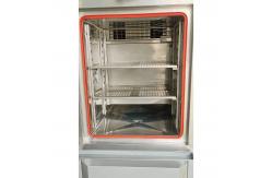 China Customized Constant Temperature Humidity Test Chamber For Electronics Testing supplier