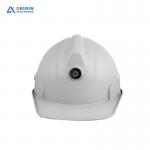 GPS Smart Construction Helmet Safety And Efficiency GPS Position Locator
