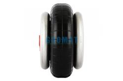 China Firestone Bellow Spring W01-358-7731 Air Shocks For Machine Accessories supplier