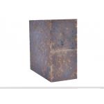 Cement Kiln Insulation Bricks , Anti Weat Silica Refractory Brick Customized Size for sale