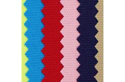 China 100% Polyester PU Recycled Waterproof Fabric Environmental Friendly supplier