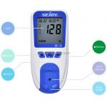 Good price Portable Hemoglobin Meter/hemoglobin test meter/hemoglobin test equipment for sale