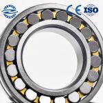 metallurgy 22212CA/CC double row self-aligning roller bearing series