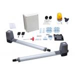 80W DC24V Rolling code 433.92MHz Swing Gate Opener Remote Control Support GSM for sale