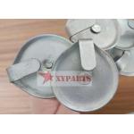 Ss304 Lacing Anchor Hooks For Thermal Insulation Jackets for sale