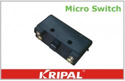 China Industrial Side Mounted 10A Liquid Level Float Switch for Water Tank supplier