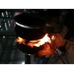 Coating Removal Medium Frequency Induction Heating Equipment , High Efficiency for sale
