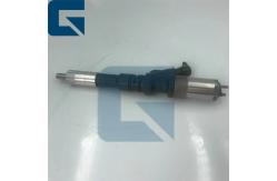 China 095000-1211 0950001211 Excavator PC400-7 Diesel Fuel Injector supplier