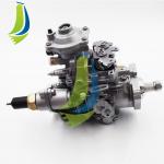 Fuel Injection Pump 0460424536 0 460 424 536 for Heavy-Duty Vehicles for sale