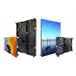 4G/5G remote control system indoor outdoor P3.91 LED billboard LED display for exhibitions for sale