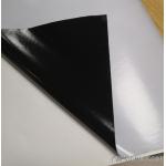External Self Adhesive Permanent Vinyl Material Matte Glossy for sale
