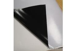 China External Self Adhesive Permanent Vinyl Material Matte Glossy supplier