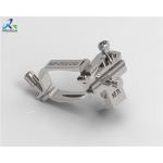 Stainless Steel Ultrasound Biopsy Needle Guide For Hitachi EUP-C532 Transducer, gauge instruments for sale