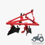 FP2- Farm Cultivator 3point Mouldboard Furrow Plow,Two Bottom Plough For Tractors for sale