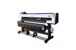 China CMYK Fedar EPS3200 FD1900 Sublimation Printing Machine supplier