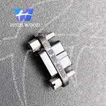 HW-M80 Connectors, HW-M80-4610805 2mm Pitch Rectangle Connector for sale