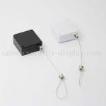 Square Retail Security Position Setting Pull Box Recoiler for sale