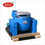 High Frequency Vibration Shaker Table Test Machine For Laboratory And Industrial for sale