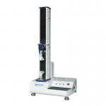 Programmable Tensile Tester Machine Computerized Single Column Controllable for sale