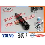 3807717 BEBE4C11001 Common Rail Injector for VOL-VO Penta D12 Guaranteed