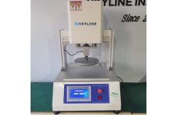 China Sponge Compression Fatigue Tester ASTM D3574 AS 2282.8 Foam Hardness Test Machine supplier