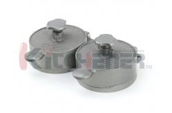 China Home Made Stuffed Burger Maker Culinary Tools For Kitchen Beef Venison Cooking supplier