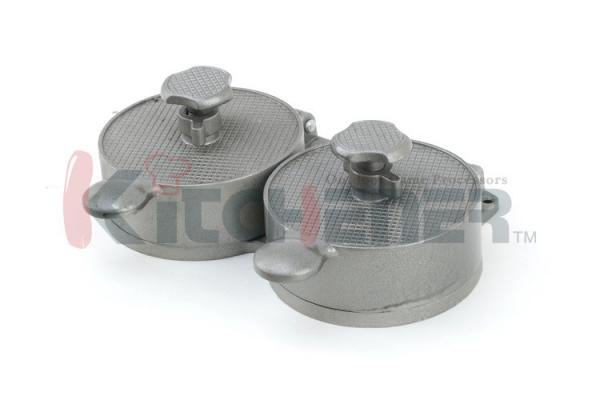Home Made Stuffed Burger Maker Culinary Tools For Kitchen Beef Venison Cooking