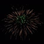Chinese 2.75 Inch 36 Shots Consumer Cake Fireworks 1.4 Pro Fire Crackers Cake Firework Pyrotechnics For New Year for sale