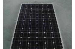 China Recyclable 250 Watt 2nd Hand Solar Panels 1000V DC For Rural Electrification supplier