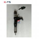 Rail Injector 095000-6353 095000-6350 095000-6352 095000-6351 for HINO J05E Diesel for sale
