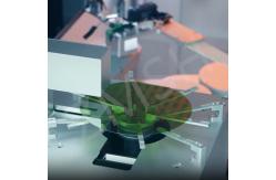 China Wafer Bonder Hydrophilic Bonding​ MEMS Devices Power Electronics Wafer Bonding Machine supplier