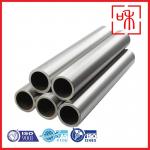 Welding Connection Titanium Tube With 0.5-100mm Inside Diameter