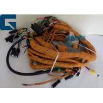  E320D Excavator Accessories Chassis Wiring Harness 306-8610 for sale