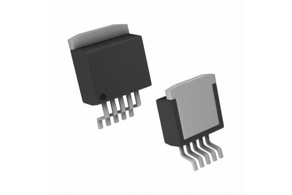 LM2596SX-3.3 NEW AND ORIGINAL STOCK
