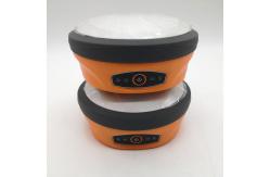 China Qianxun IP67 GPS RTK Receiver Tilt Survey RTK GNSS Qianxun SR3 supplier