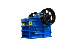 China Multifunctional Automatic Large Jaw Crusher Granite Sand Aggregate Ore Crusher supplier