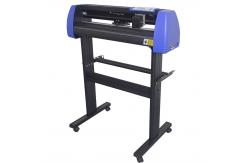 China 28 Vinyl Cutting Plotter With Contour Cutting Function supplier