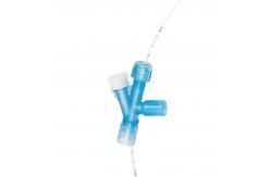China Disposable Endobronchial Atraumatic Bronchial Blocker Tube Thin Wall supplier
