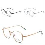Fad Lightweight And Comfortable B Titanium Frame Glasses 66376