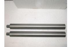 China Mo-1 Molybdenum Electrode Rod Mo Bar For Glass Melting supplier