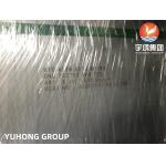 Duplex Alloy Steel Reducer Tee ASTM A815 WP  WX S32750  Sewage Treatment Pipeline
