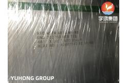 China Duplex Alloy Steel Reducer Tee ASTM A815 WP  WX S32750  Sewage Treatment Pipeline supplier