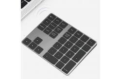 China Durable Ergonomic Membrane Keyboard Switches With Programmable Keys supplier