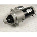 4kw Power 12 Volt Starter Motor , 9T Teeth Deutz Diesel Engine Parts 01181976 for sale