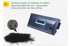 China Kyocera TK-710 FS9530DN Laser Toner Cartridge with Darkness / Sharpness supplier