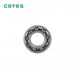 6205 C3 Timken Deep Groove Radial Ball Bearing for sale