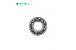 China 6205 C3 Timken Deep Groove Radial Ball Bearing supplier