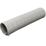 Punching Stainless Steel Woven Wire Mesh Roll In Wooden Box Package for sale