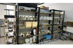 China Hydroponic Growing System manufacturer