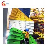 Kindergarten Kid Climbing Wall Playground Indoor Rock Climbing Exercise for sale